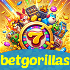 Gorilla Mayhem