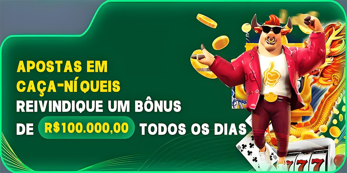Apostas em vários jogos virtuais